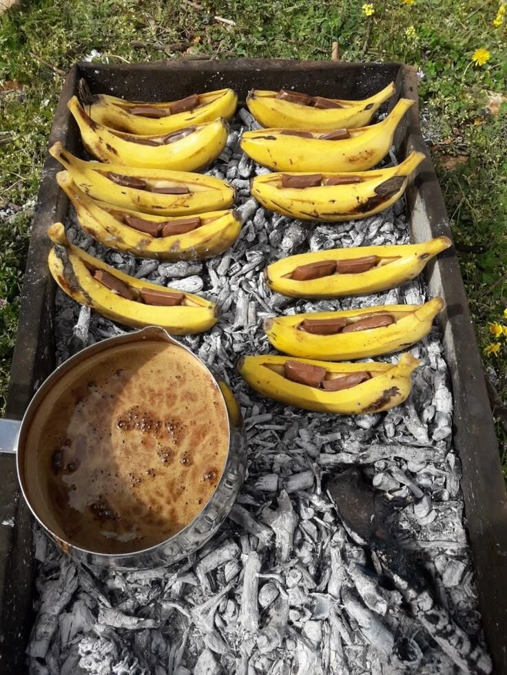 Muz Közde Pişirilir mi? İşte Bilmeniz Gerekenler