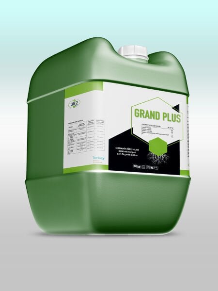 20 LT  Grand Plus  (Köklendirici)