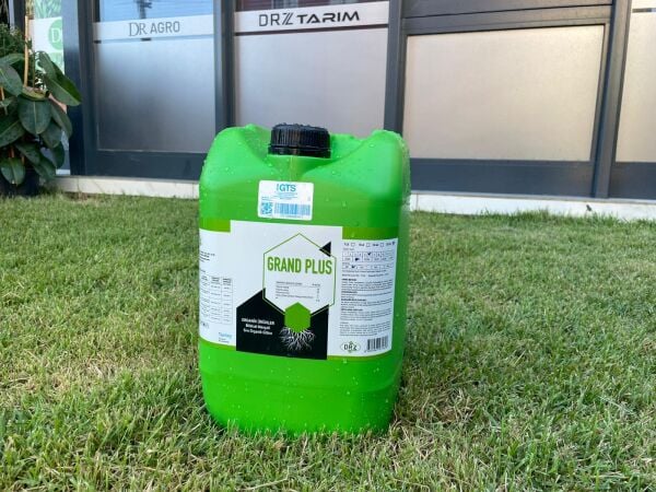 20 LT  Grand Plus  (Köklendirici)
