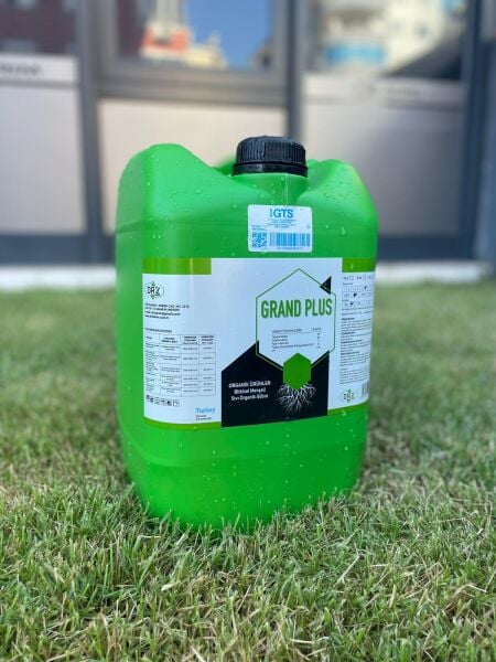 20 LT  Grand Plus  (Köklendirici)