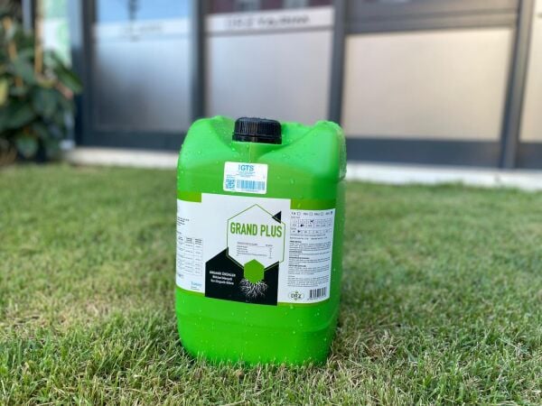 20 LT  Grand Plus  (Köklendirici)