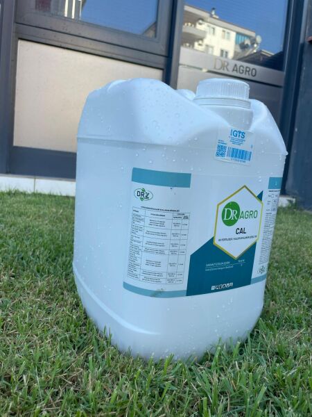 Dr Agro Cal (Kalsiyum İçerik'li Özel Ürün) 20 LT