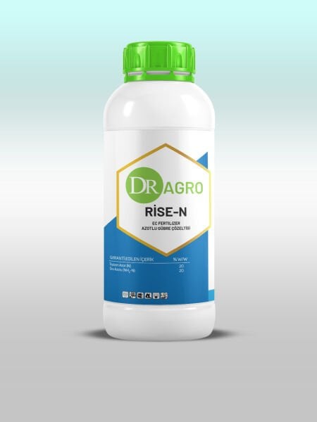 Rise N  Sıvı Azot  1 LT