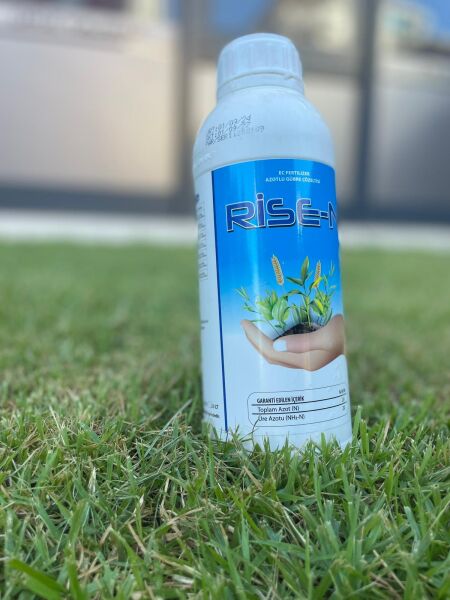 Rise N  Sıvı Azot  1 LT