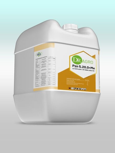 Sıvı Fosfor  Çinko  PZN  20 Lt