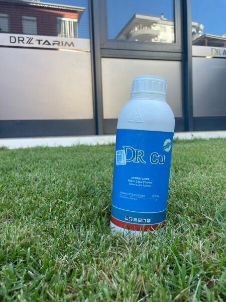 Dr Cu Sıvı Bakır 1 LT