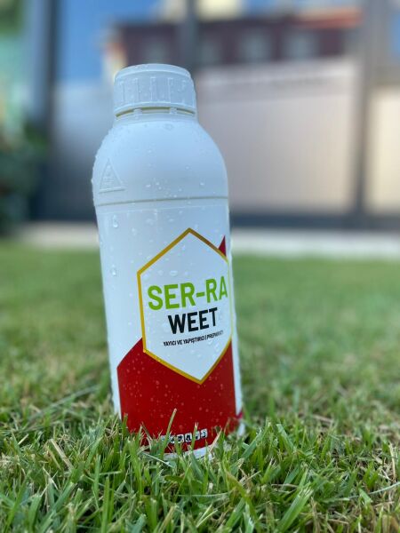 Dr weet Silikon Yayıcı Yapıştırıcı 1 LT