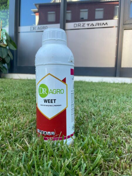 Dr weet Silikon Yayıcı Yapıştırıcı 1 LT