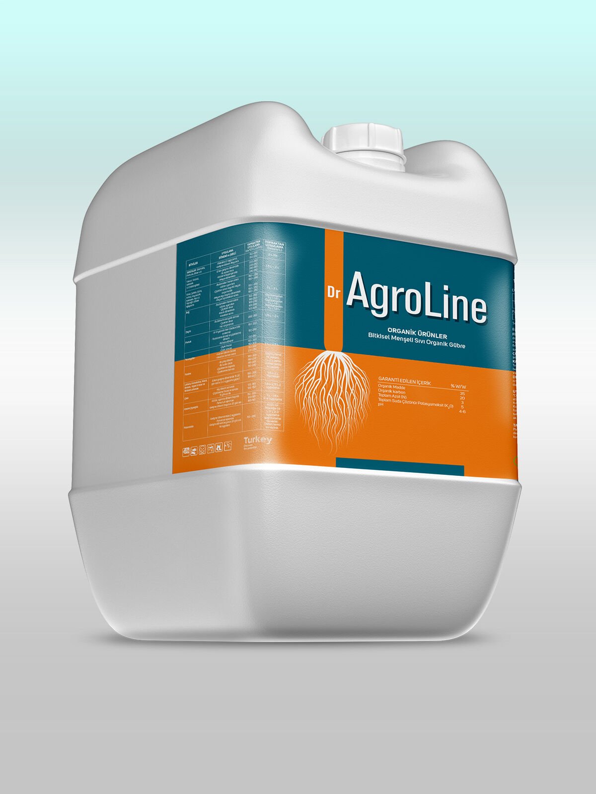 Agro LİNE 20 LT