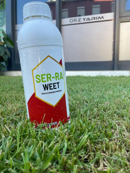 DR AGRO SER-RA WEET 1 LT YAYICI YAPIŞTIRICI
