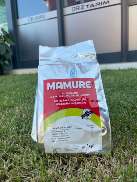 Mamure  1 KG  (izelement)