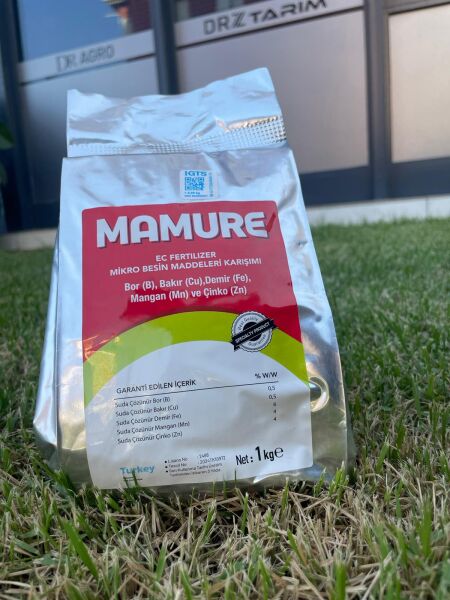 Mamure  1 KG  (izelement)