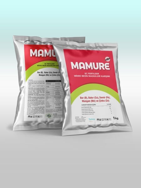 Mamure  1 KG  (izelement)