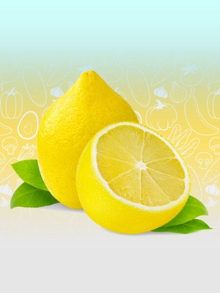Sulu Limon  1 Kg