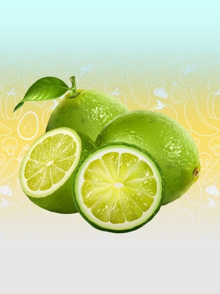 Sulu Limon 2 Kg