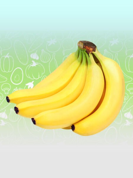 Anamur Muzu  Yeşil 2 Kg Taze Hasat