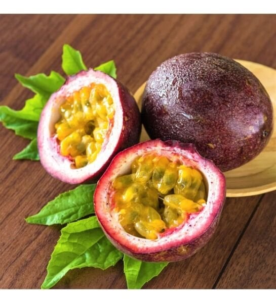 Pasiflora (Çarkıfelek Meyvesi) 500 GR