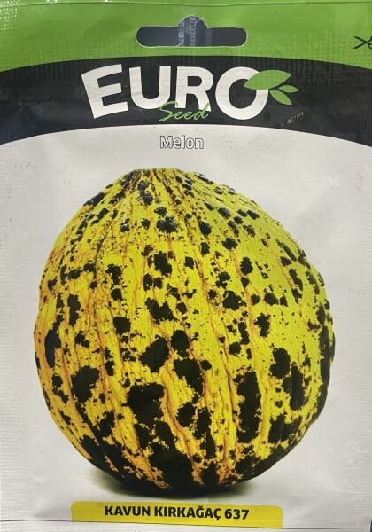 Kavun Kırkağaç  Tohumu 10 Gr